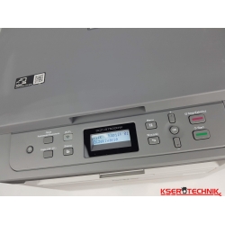 Urządzenie wielofunkcyjne Drukarka Ksero Skaner Brother DCP-B7520DW